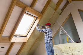 Best Spray Foam Insulation  in Asheboro, NC