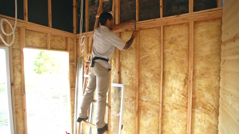 Best Commercial Insulation Services  in Asheboro, NC