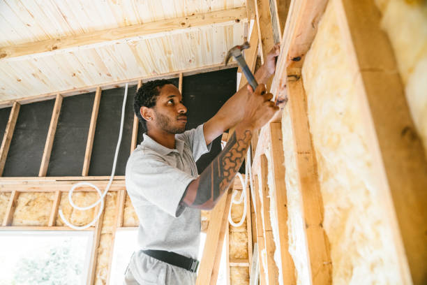 Professional Foam Insulation Services in Asheboro, NC